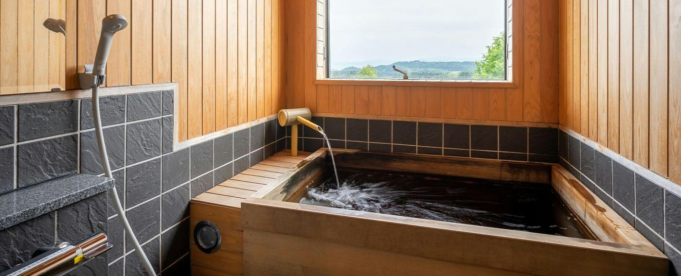 Healing Inn White Pension