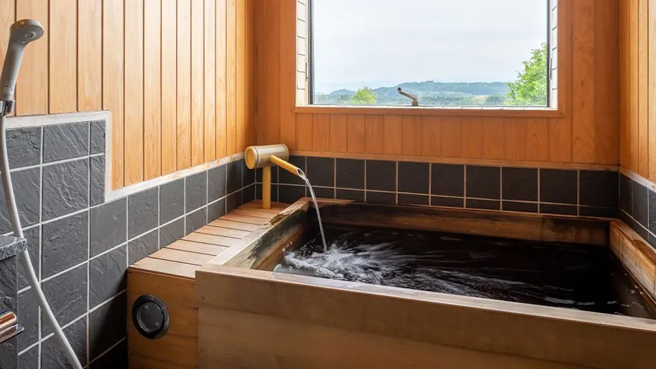 Healing Inn White Pension