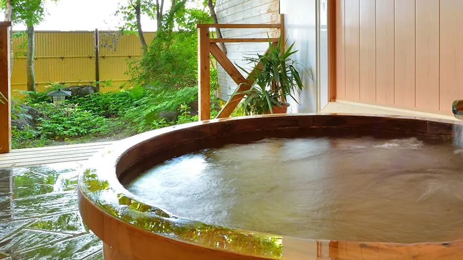 Healing Inn White Pension