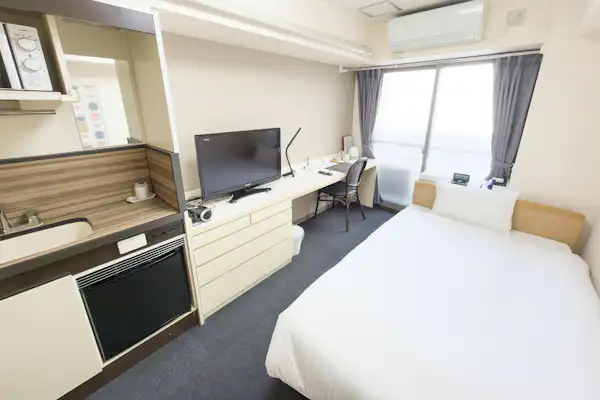 ห้องพัก