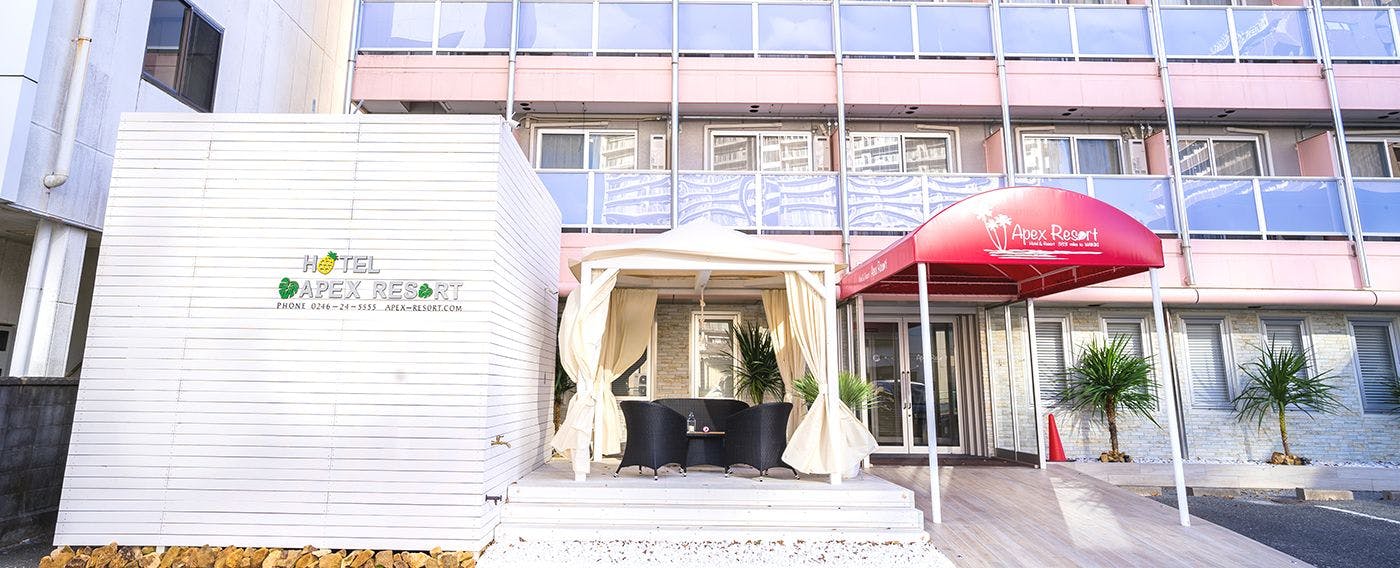 ภายนอกอาคาร