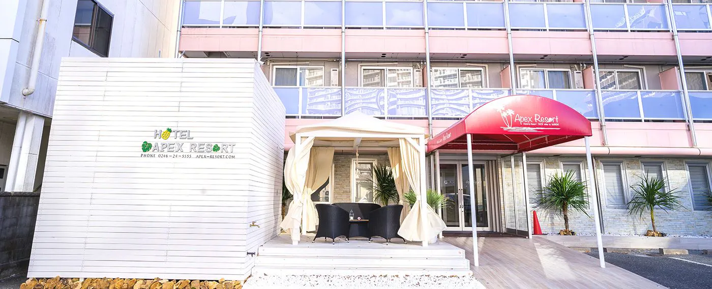 ภายนอกอาคาร