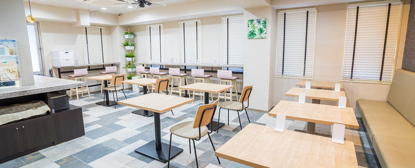 ห้องอาหาร