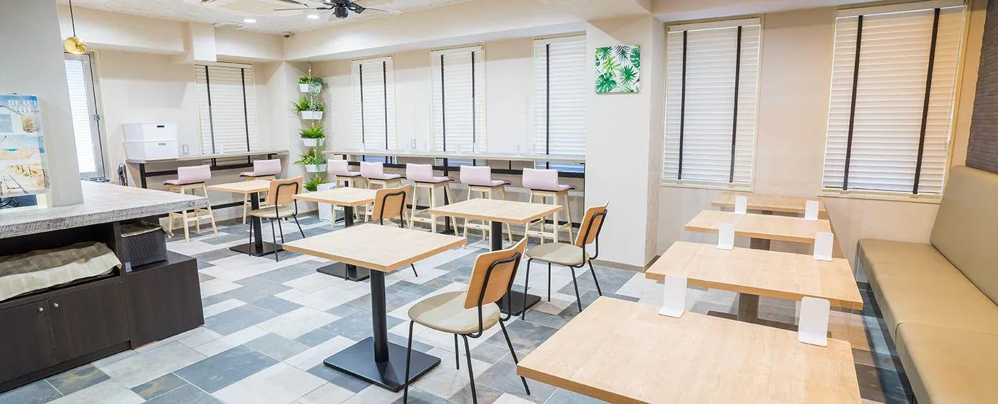 ห้องอาหาร