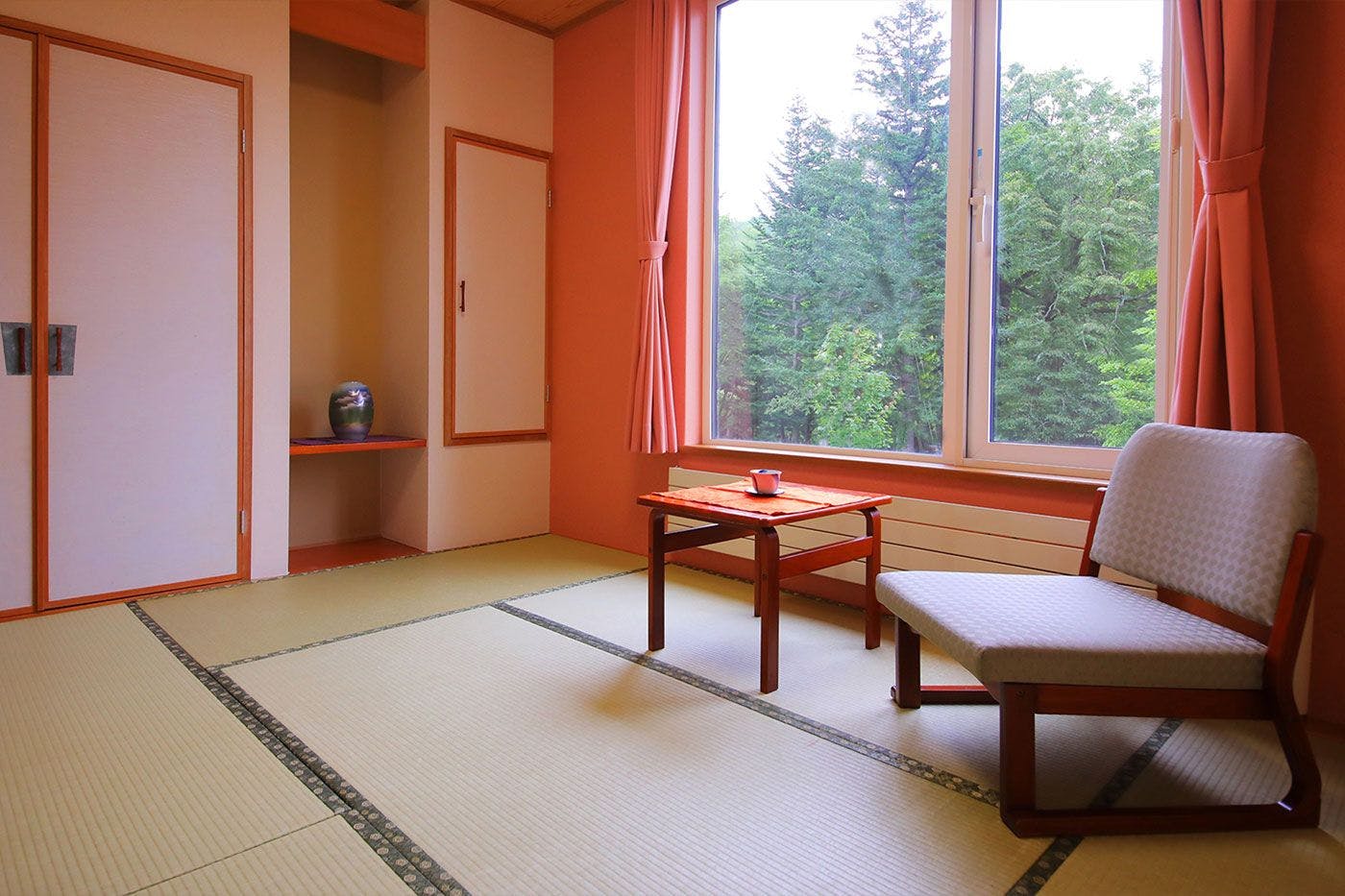 Mori no Yu Yamaseikan