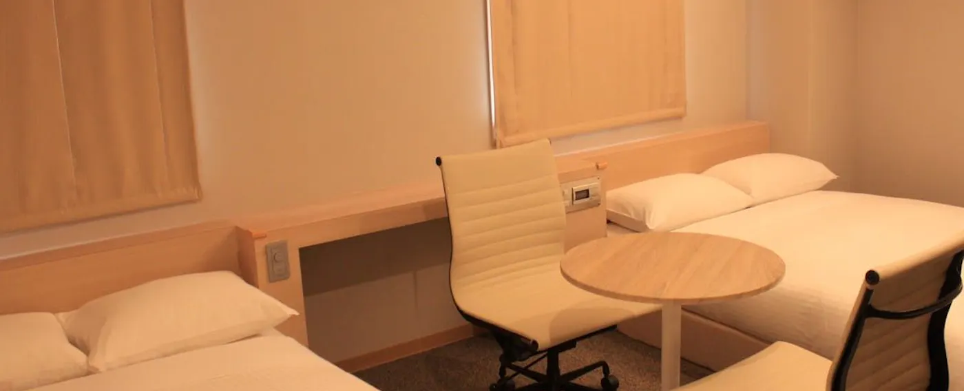 ห้องพัก