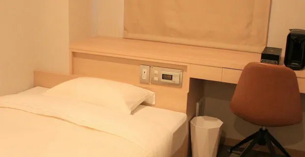 お部屋
