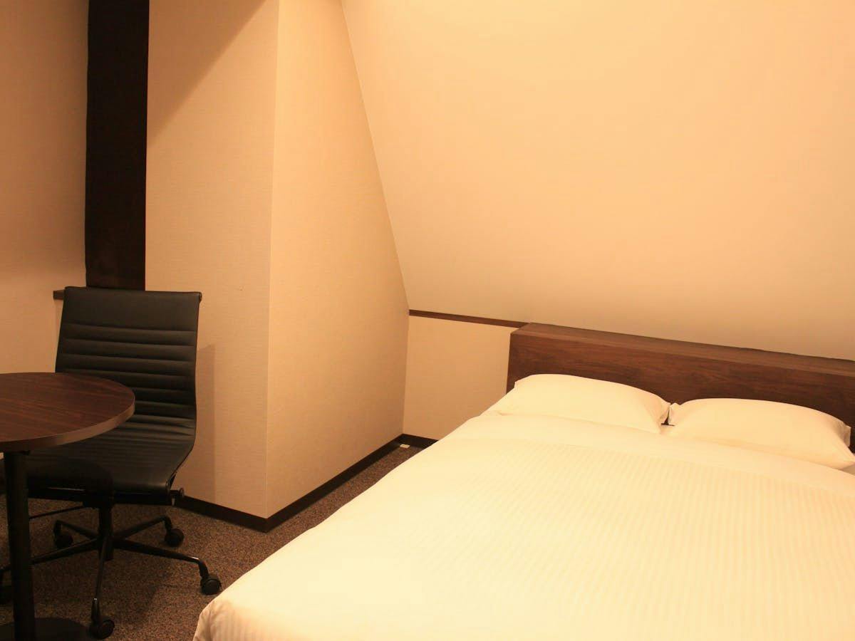 Trust Hotel