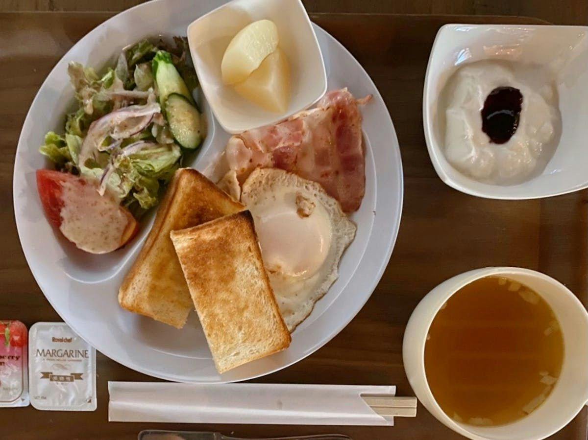 料理イメージ１