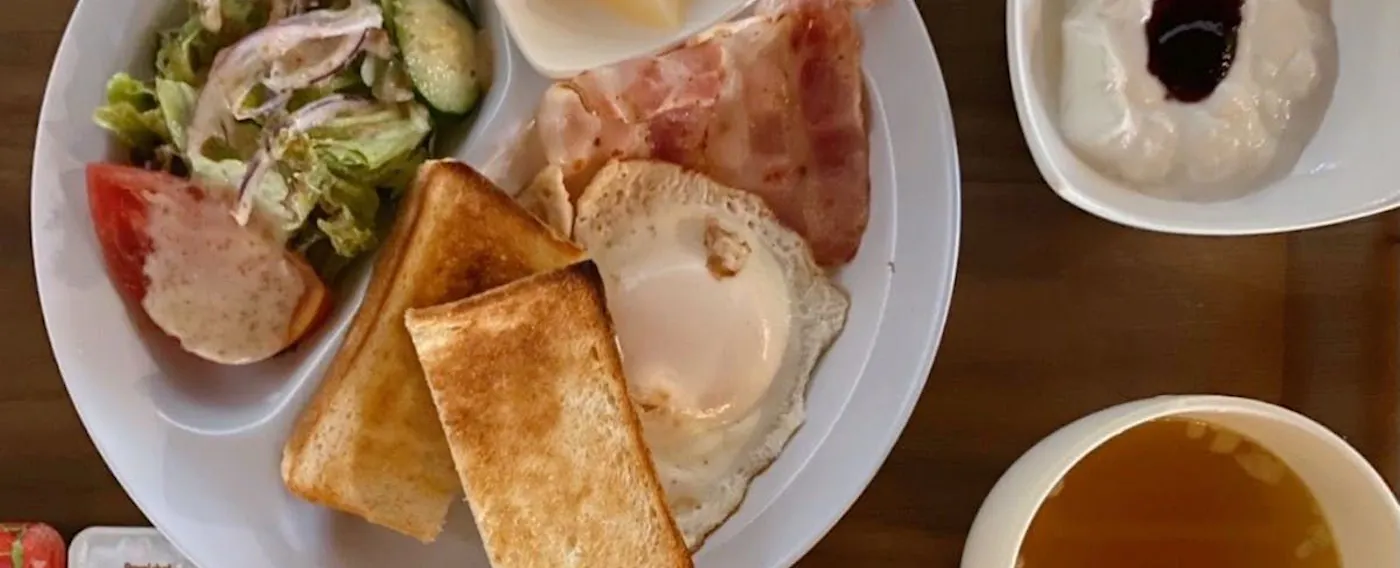 料理イメージ1