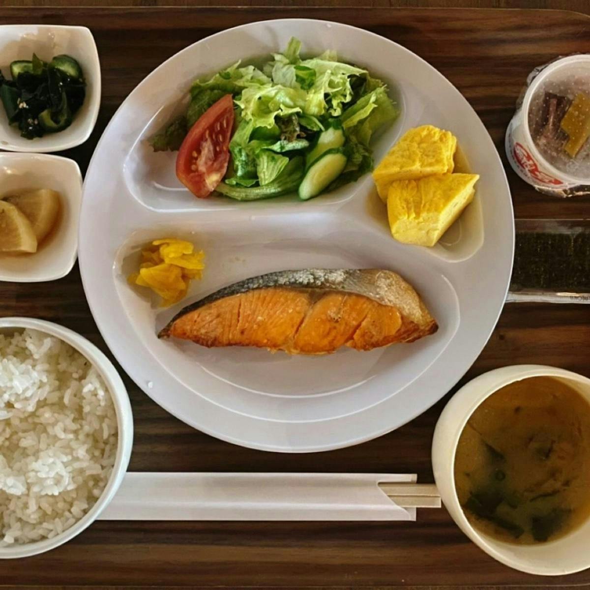 料理イメージ２