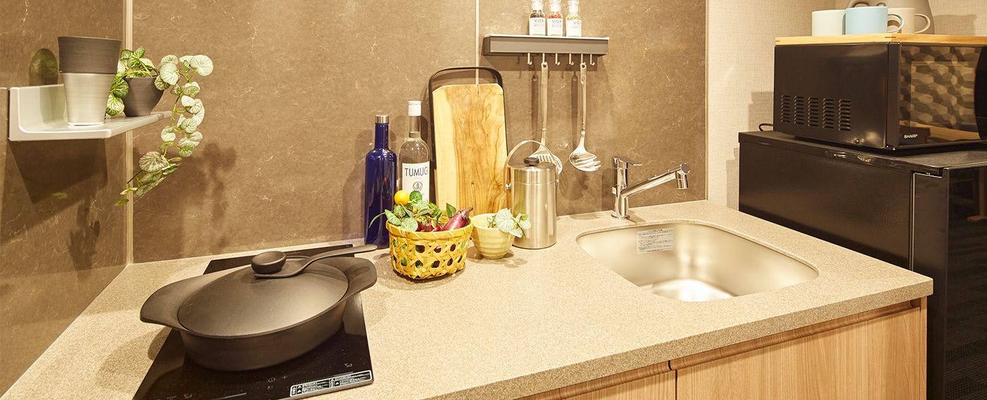 ห้องครัว