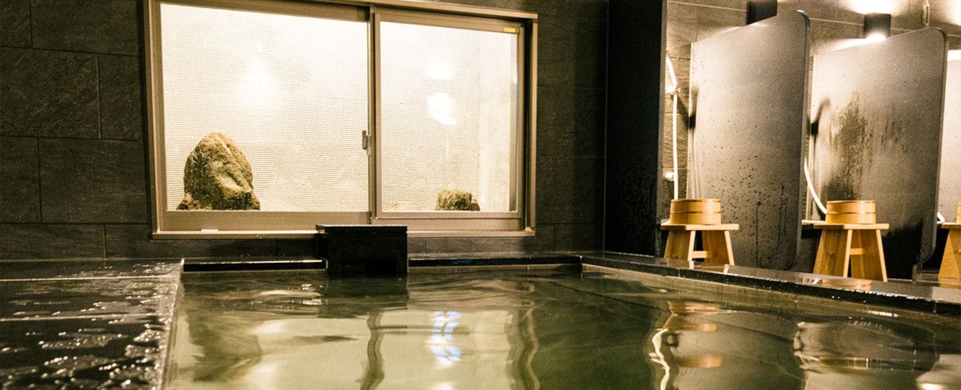 Mata air panas alami