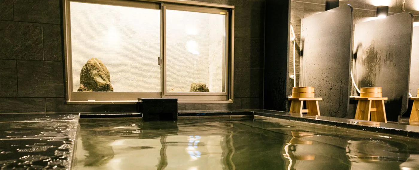 Mata air panas alami