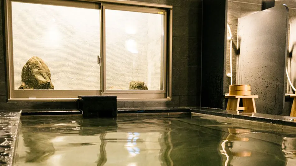 Super Hotel Fuji Kawaguchiko Natural Hot Spring