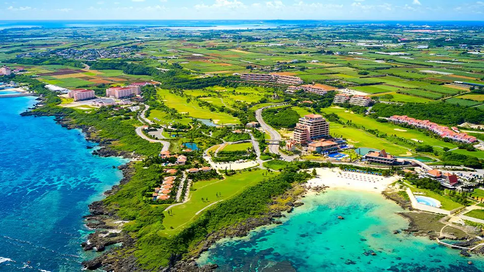 Hotel Sea Breeze Coral