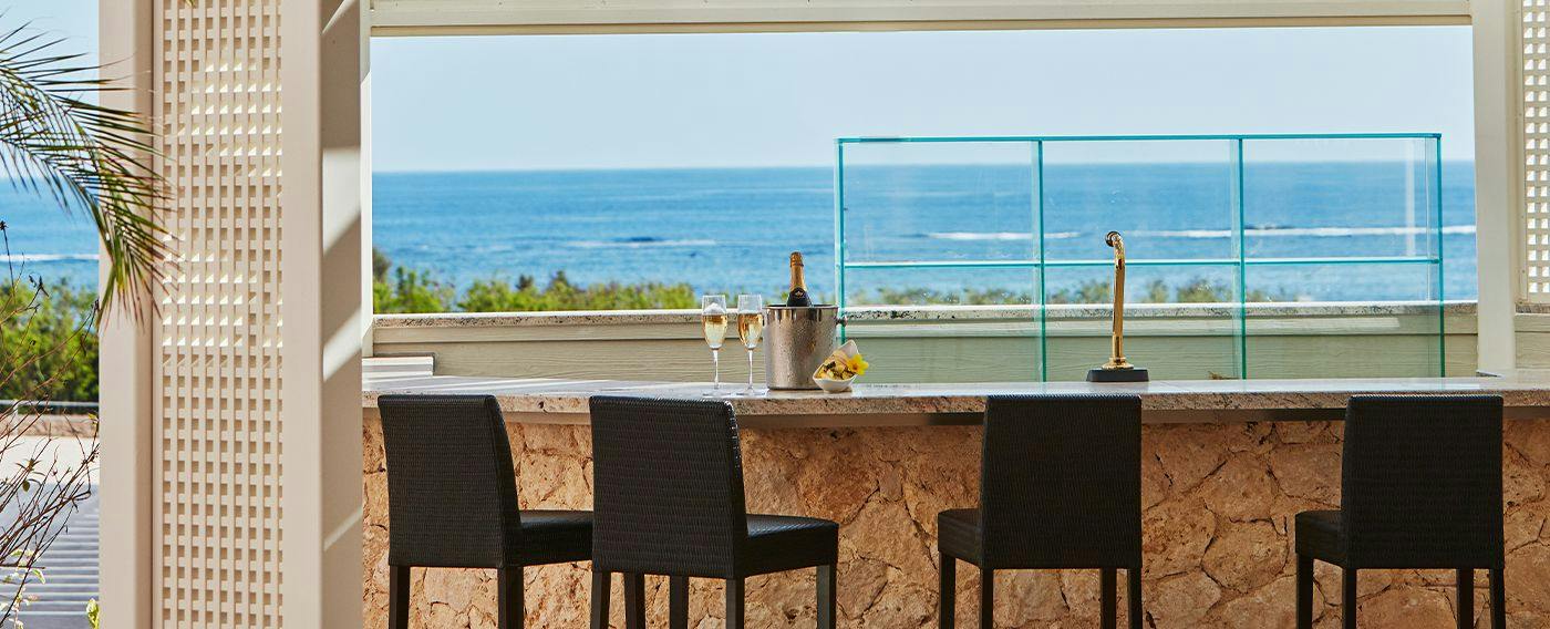 Hotel Sea Breeze Coral