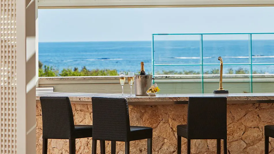 Hotel Sea Breeze Coral