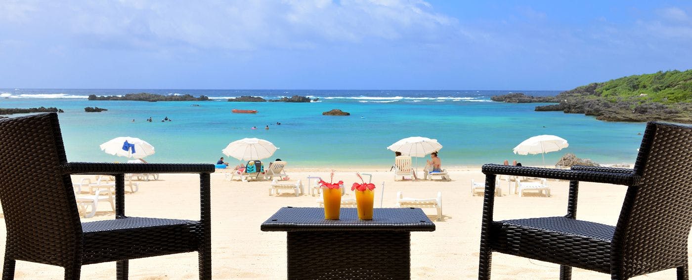 Hotel Sea Breeze Coral