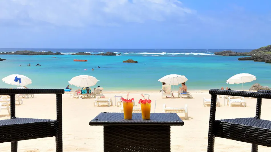 Hotel Sea Breeze Coral