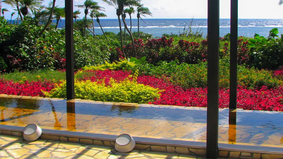 Hotel Sea Breeze Coral