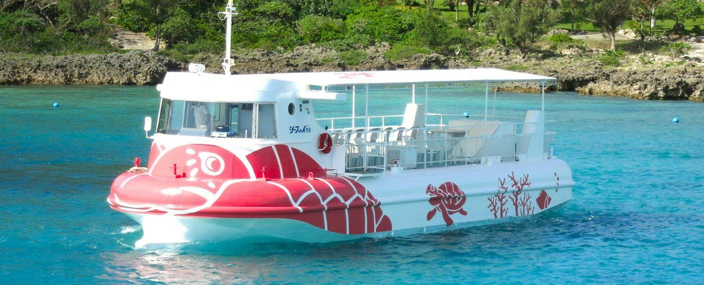 Hotel Sea Breeze Coral