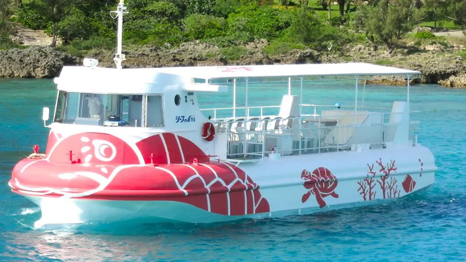 Hotel Sea Breeze Coral