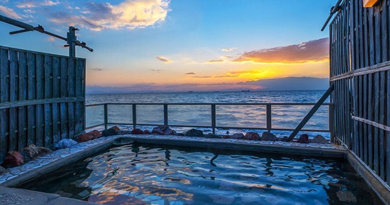 Kaien Onsen Yumoto Hotel Onoura