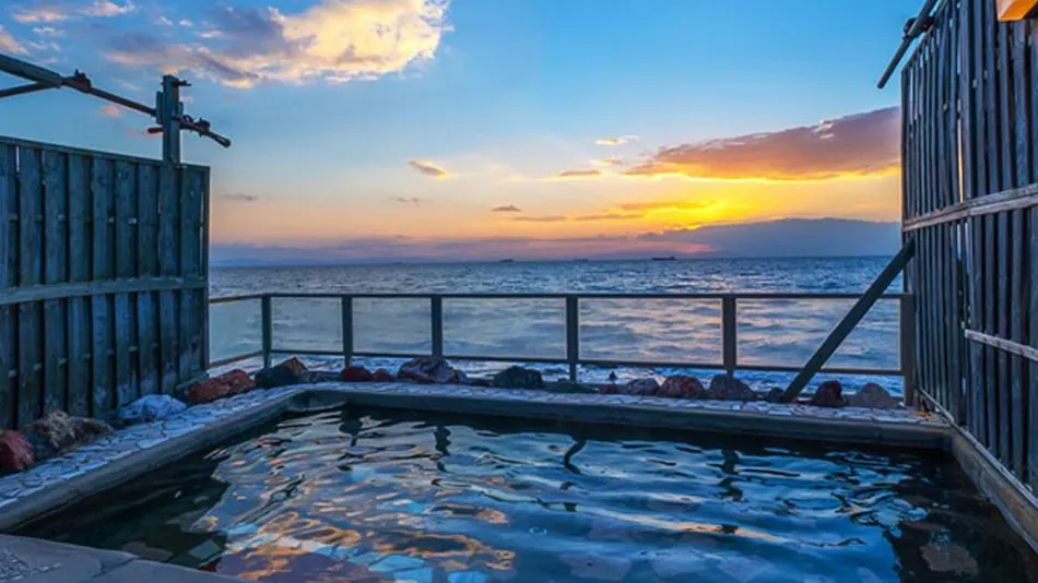 Kaien Onsen Yumoto Hotel Onoura