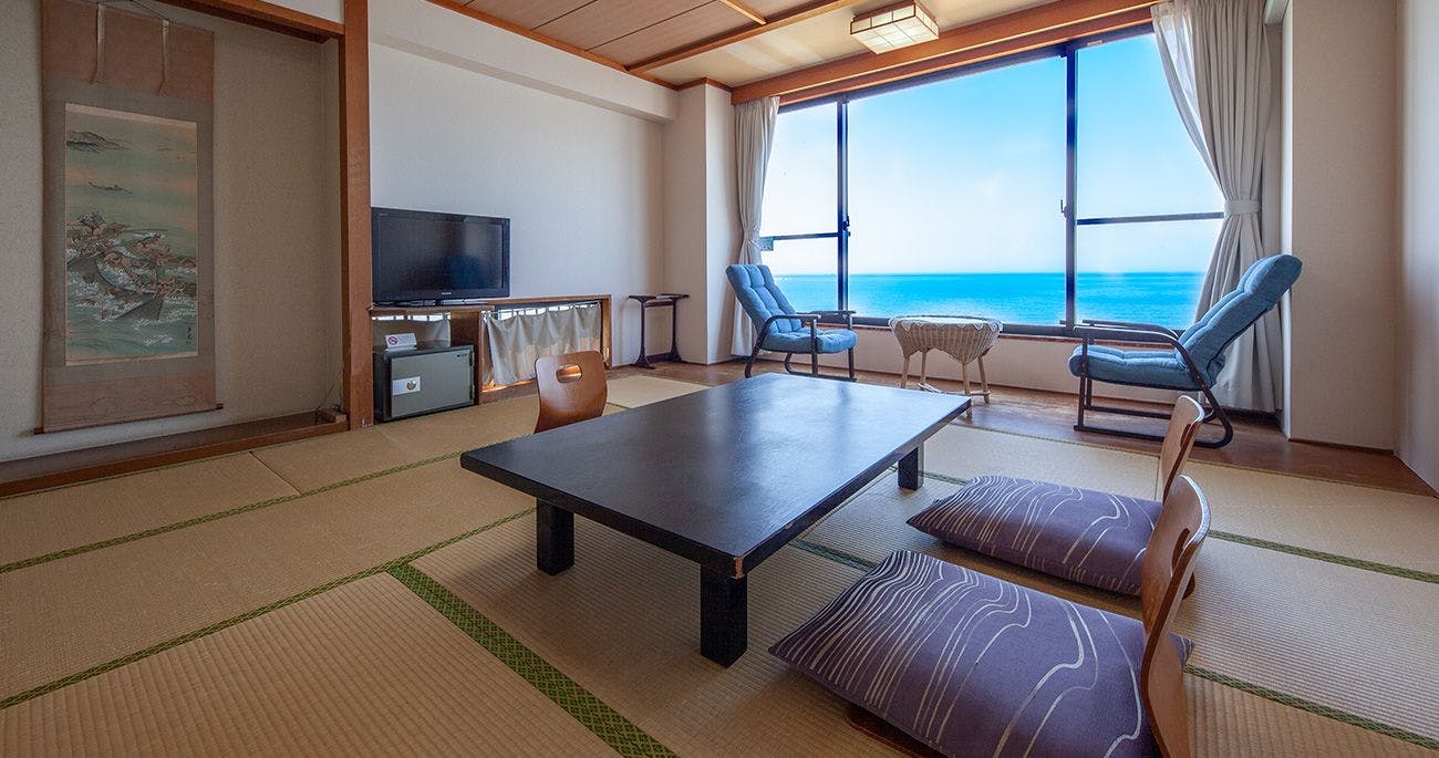 Kaien Onsen Yumoto Hotel Onoura