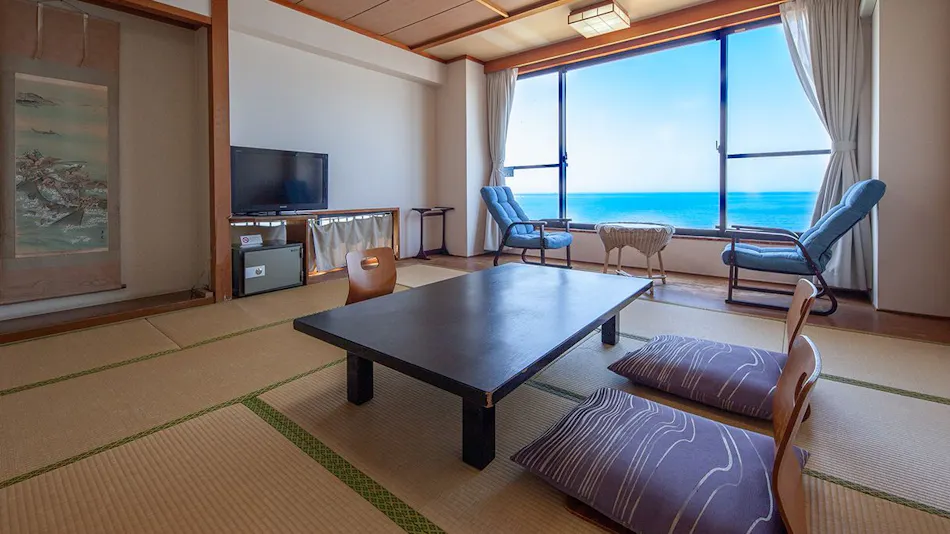 Kaien Onsen Yumoto Hotel Onoura