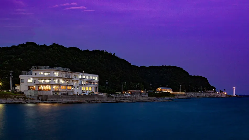 Kaien Onsen Yumoto Hotel Onoura