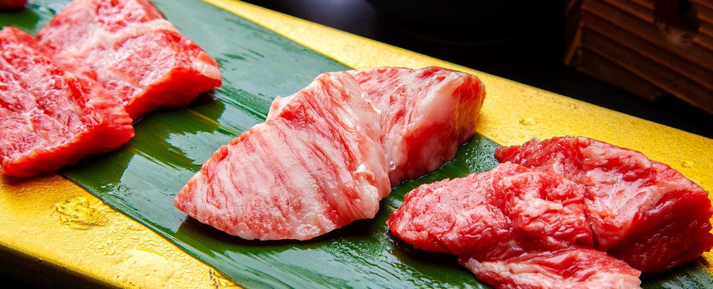 ตัวอย่างอาหาร