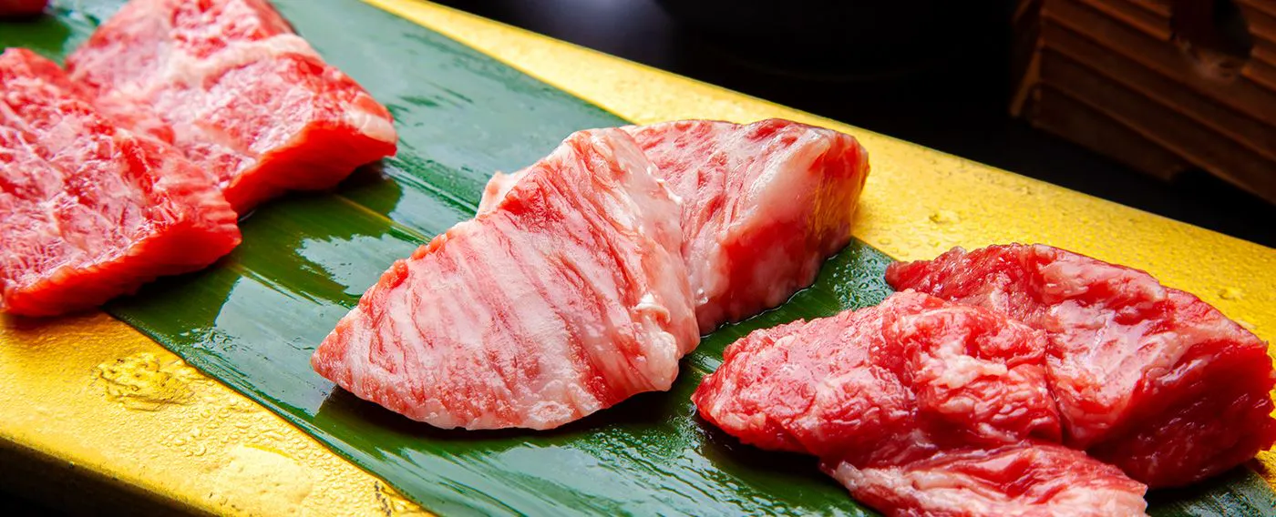 ตัวอย่างอาหาร