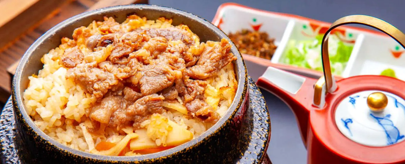 ตัวอย่างอาหาร