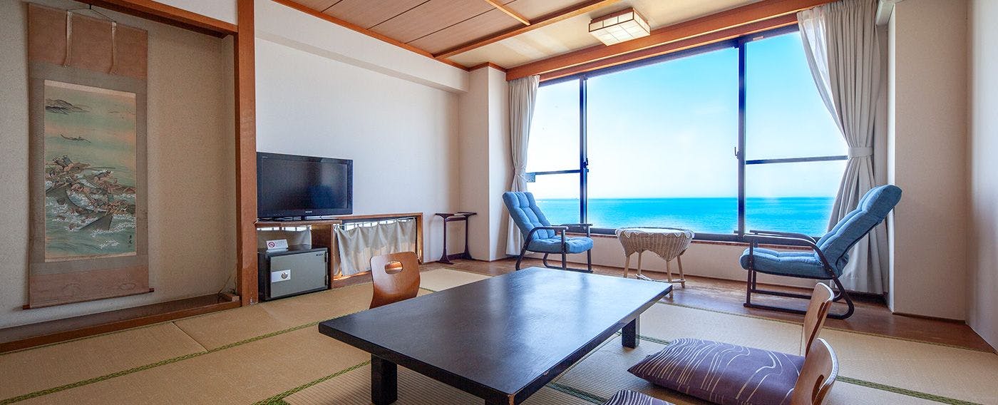 Kaien Onsen Yumoto Hotel Onoura