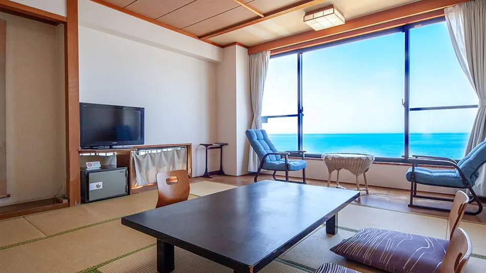 Kaien Onsen Yumoto Hotel Onoura