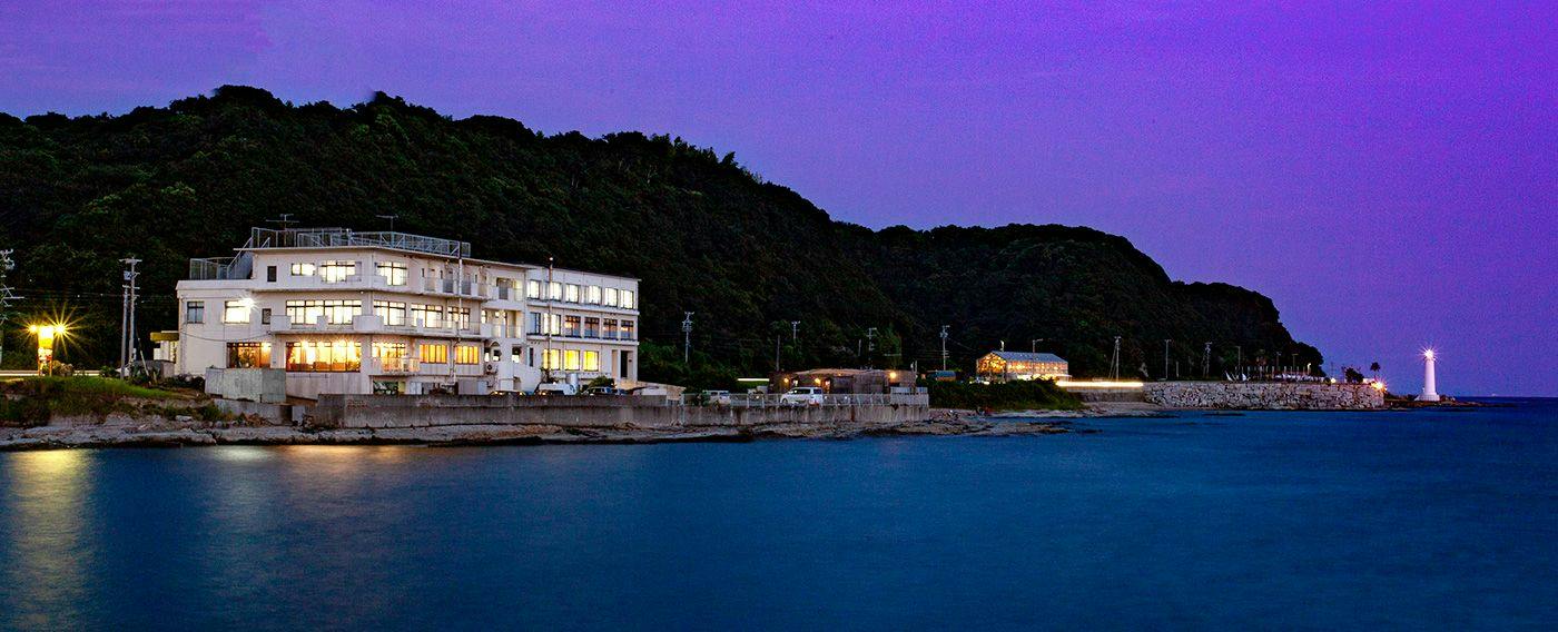 Kaien Onsen Yumoto Hotel Onoura