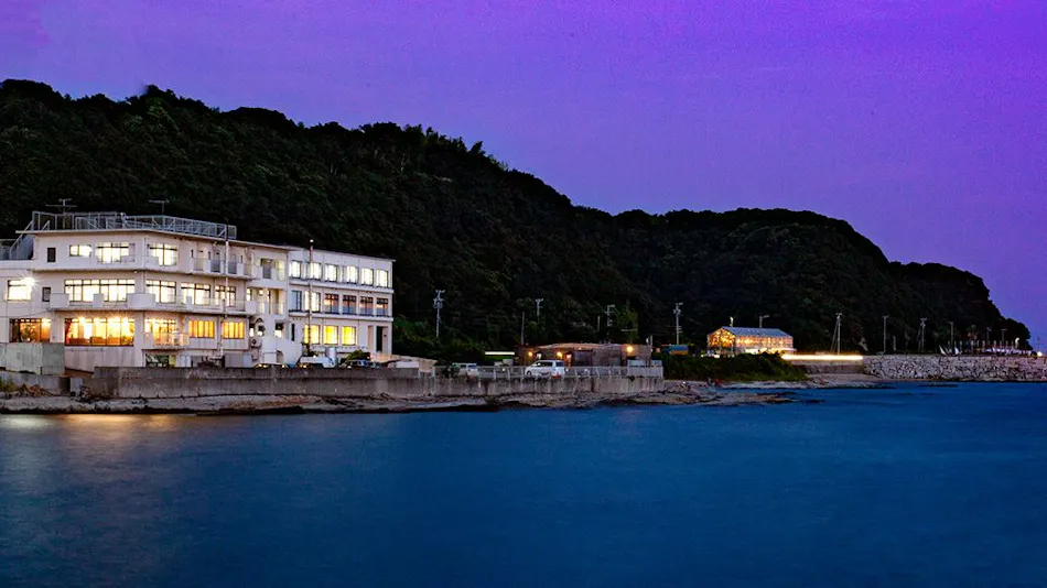 Kaien Onsen Yumoto Hotel Onoura