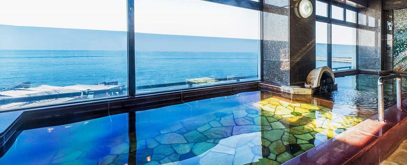 Kaien Onsen Yumoto Hotel Onoura
