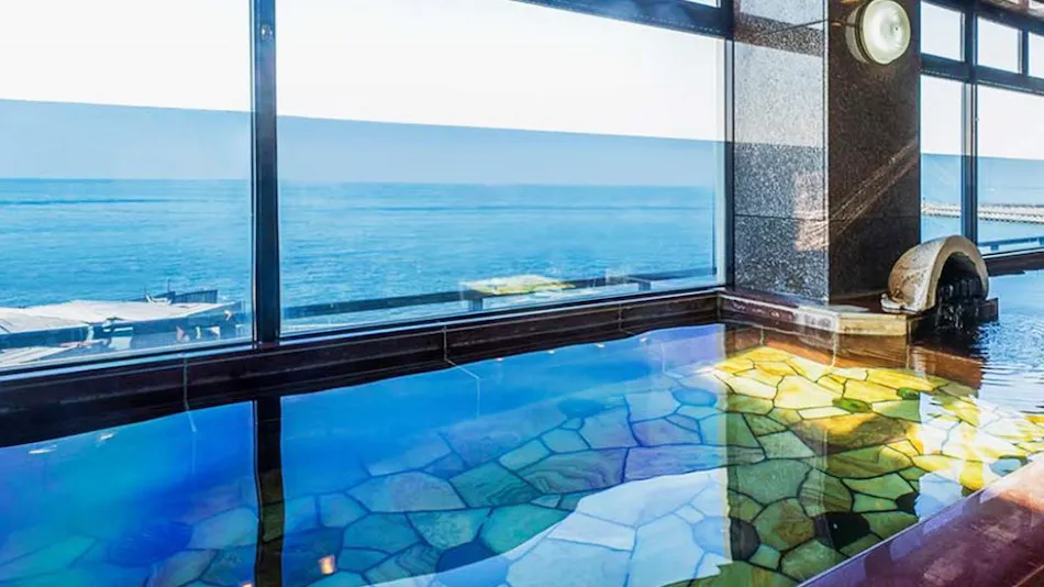 Kaien Onsen Yumoto Hotel Onoura