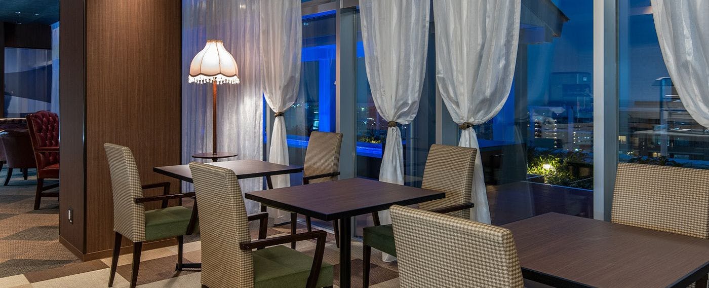 สกายไดนิ่ง - กลางคืน