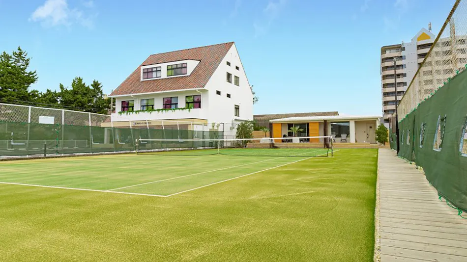 Awaji Keino Club