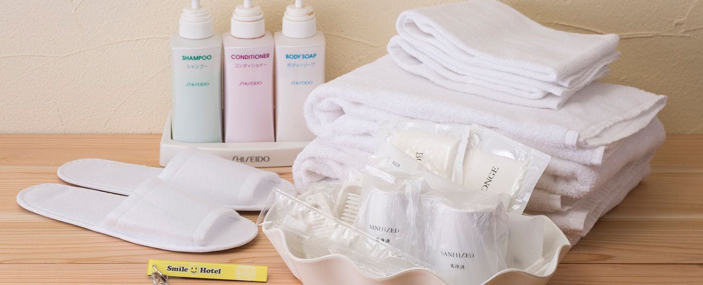 สิ่งอำนวยความสะดวก