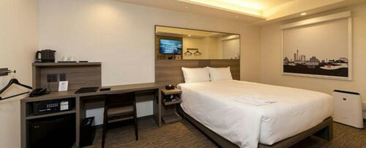 Smile Hotel Hiroshima