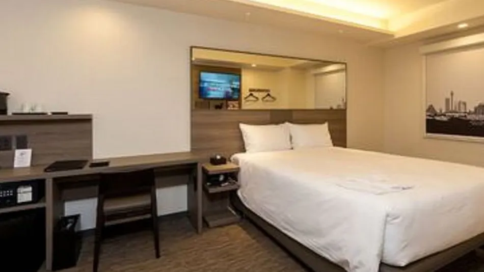 Smile Hotel Hiroshima