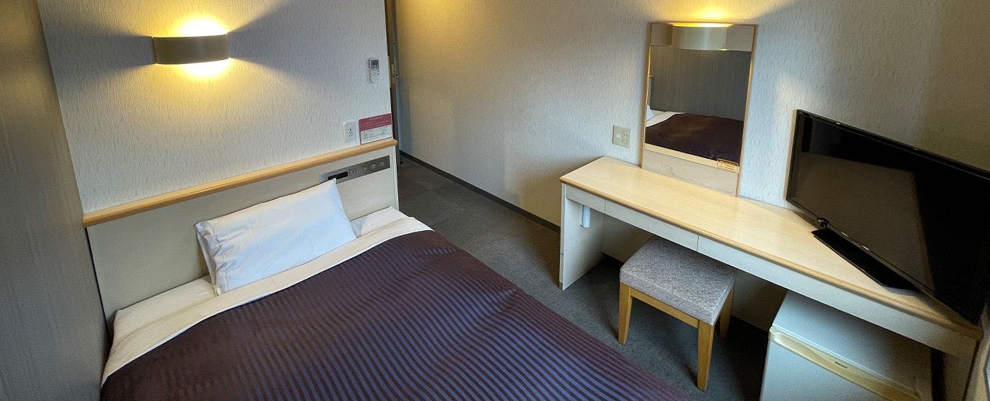 ห้องพักเดี่ยว