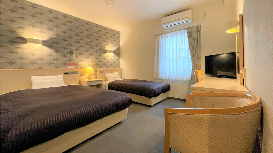 Abis Inn Dogo Matsuyama