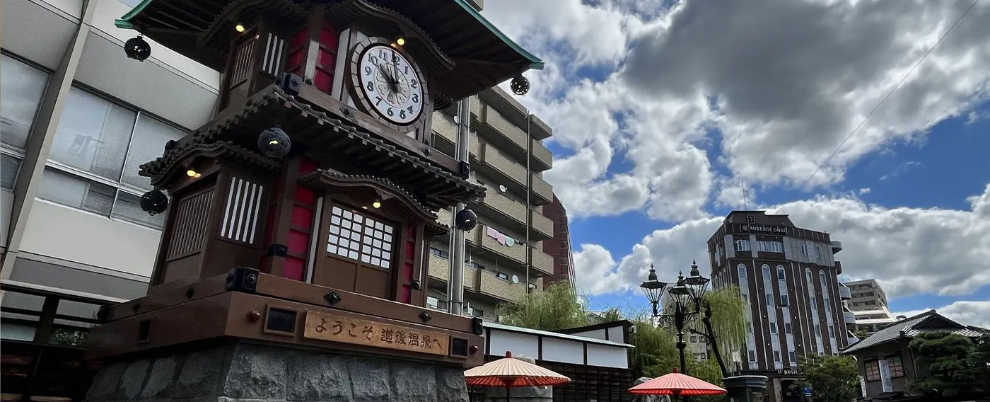 ตัวอย่างการท่องเที่ยวในเมือง