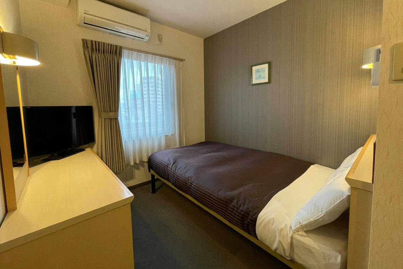 Abis Inn Dogo Matsuyama